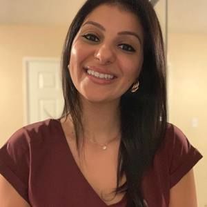 Meet your Posher, Fatima